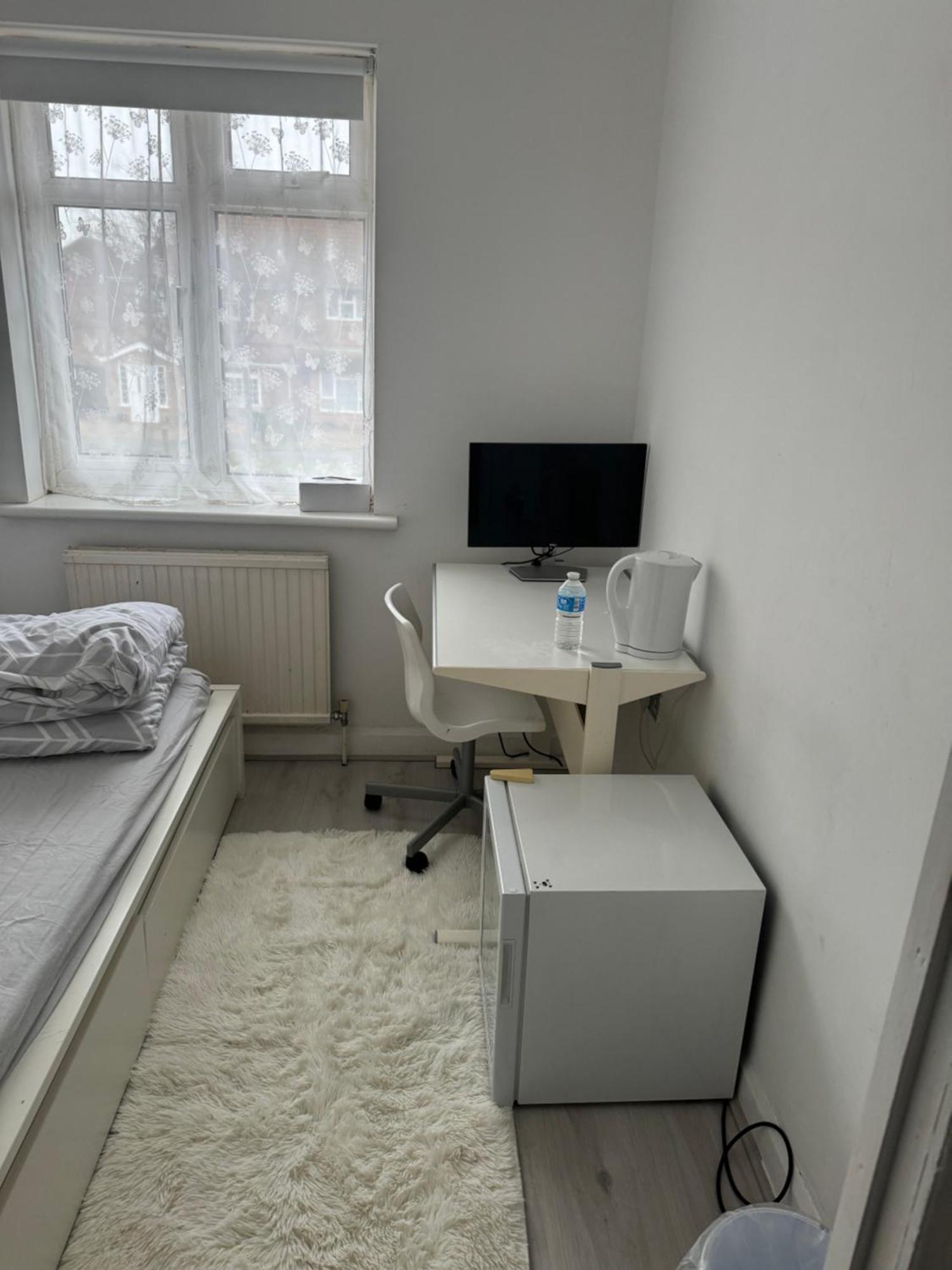 Single Room Canvey Island Kültér fotó